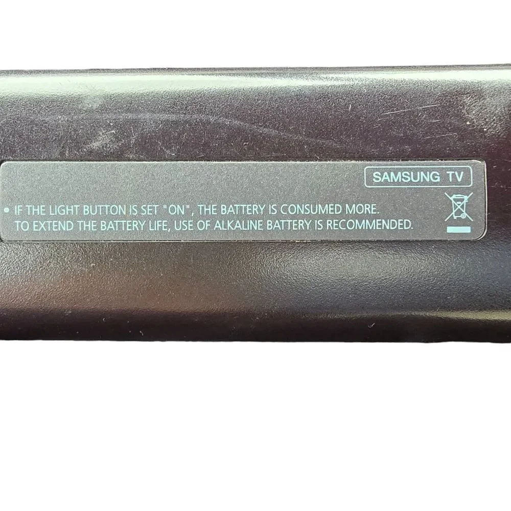 Samsung BN59-00673A‎ Television Light Up Remote Control